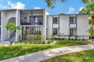 1014 Green Pine Boulevard B1, West Palm Beach, FL 33409 Sold 05/15/24