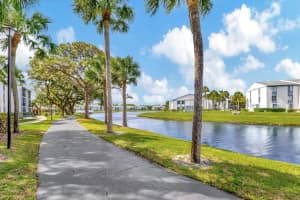 1014 Green Pine Boulevard B1, West Palm Beach, FL 33409 Sold 05/15/24