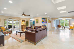 3365 Lakeview Drive, Delray Beach, FL 33445 Sold 07/01/24