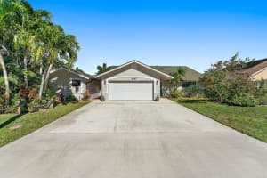 6265 Mullin Street, Jupiter, FL 33458 Sold 03/29/24