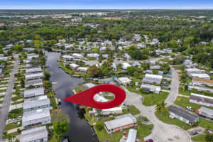 201 SE Paradise Place, Stuart, FL 34997 Sold 06/07/24