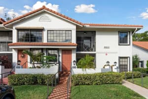 9640 Pavarotti Terrace 204, Boynton Beach, FL 33437 Sold 04/15/24