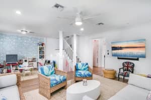 332 N Bromeliad, West Palm Beach, FL 33401 Sold 04/08/24