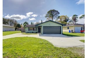 3125 2nd Place, Vero Beach, FL 32968 Sold 10/02/24