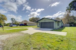 3125 2nd Place, Vero Beach, FL 32968 Sold 10/02/24