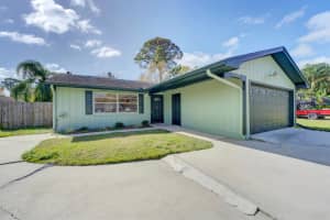 3125 2nd Place, Vero Beach, FL 32968 Sold 10/02/24