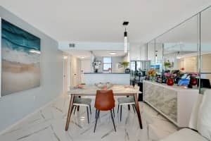 9940 S Ocean Drive 605, Jensen Beach, FL 34957 Sold 05/23/24