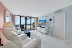 9940 S Ocean Drive 605, Jensen Beach, FL 34957 Sold 05/23/24