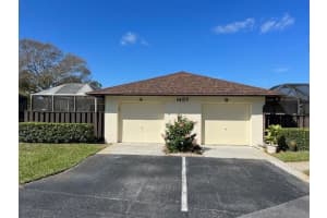1457 Captains Walk 30a, Fort Pierce, FL 34950 Sold 06/30/24