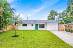 6028 Roger Street, Jupiter, FL 33458 Sold 04/23/24