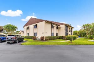 3492 La Mar Court B-1, Greenacres, FL 33463 Sold 12/30/24