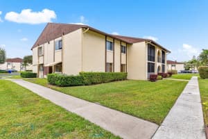 3492 La Mar Court B-1, Greenacres, FL 33463 Sold 12/30/24