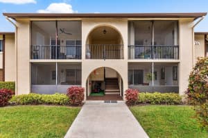 3492 La Mar Court B-1, Greenacres, FL 33463 Sold 12/30/24
