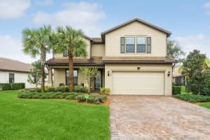 124 SE Courances Drive, Port Saint Lucie, FL 34984 Sold 07/29/24