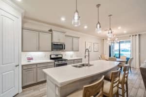 124 SE Courances Drive, Port Saint Lucie, FL 34984 Sold 07/29/24