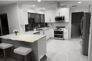 3164 Medinah Circle E, Lake Worth, FL 33467 Sold 04/12/24