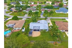 3164 Medinah Circle E, Lake Worth, FL 33467 Sold 04/12/24