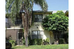 2259 Linton Ridge Cir APT G1, Delray Beach, FL 33444, Sold 03/04/24