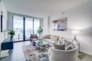 1600 NE 1st Avenue 3607, Miami, FL 33132 Sold 03/13/24