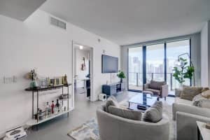 1600 NE 1st Avenue 3607, Miami, FL 33132 Sold 03/13/24