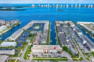 236 Castlewood Drive 307, North Palm Beach, FL 33408 Sold 06/28/24