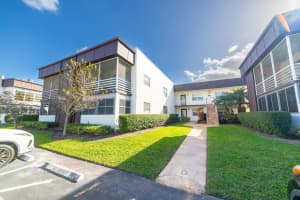 687 Normandy O, Delray Beach, FL 33484 Sold 10/03/24