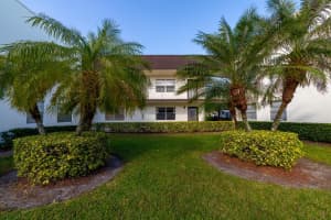 687 Normandy O, Delray Beach, FL 33484 Sold 10/03/24