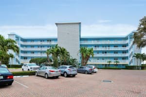 60 Yacht Club Drive 505, North Palm Beach, FL 33408 Sold 03/29/24