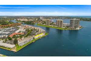 60 Yacht Club Drive 505, North Palm Beach, FL 33408 Sold 03/29/24