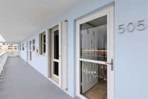 60 Yacht Club Drive 505, North Palm Beach, FL 33408 Sold 03/29/24