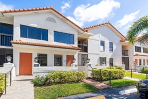 9704 Sills Drive E 202, Boynton Beach, FL 33437 Sold 08/21/24