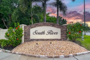 671 SW South River Drive 104, Stuart, FL 34997 Sold 04/26/24