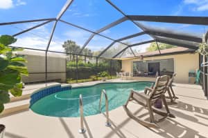 1040 40th Avenue, Vero Beach, FL 32960 Sold 05/20/24