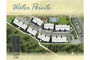 120 Water Pointe Place #1, Jupiter, FL 33477 Sold 03/14/25