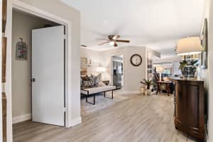 900 Crosswinds Drive C1, Greenacres, FL 33413 Sold 07/09/24