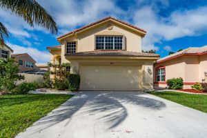 7653 Colony Palm Drive, Boynton Beach, FL 33436 Sold 06/07/24