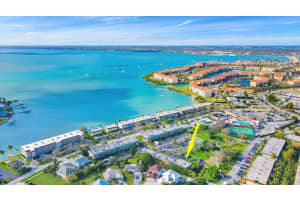 1200 Colonnades Drive 102, Fort Pierce, FL 34949 Sold 10/31/24