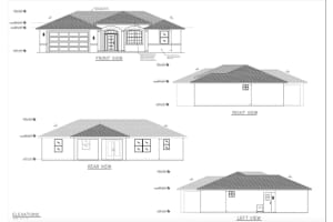 19812 Kenilworth Boulevard, Port Charlotte, Fl 33954, Port Charlotte