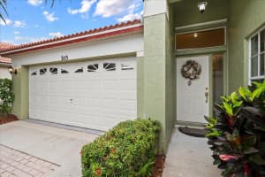 3115 Contego Lane, Riviera Beach, FL 33418 Sold 05/02/24