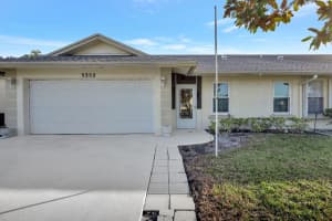 5352 Crystal Anne Drive, West Palm Beach, FL 33417 Sold 05/22/24