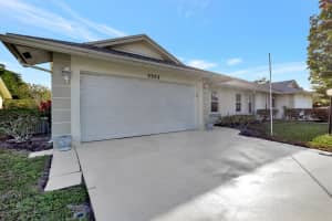 5352 Crystal Anne Drive, West Palm Beach, FL 33417 Sold 05/22/24