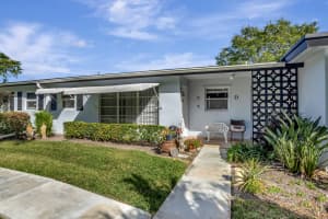 505 High Point Boulevard N C, Delray Beach, FL 33445 Sold 07/24/24