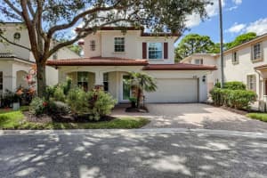 433 Pumpkin Drive, Palm Beach Gardens, FL 33410 Sold 04/22/24
