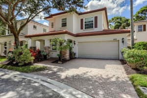 433 Pumpkin Drive, Palm Beach Gardens, FL 33410 Sold 04/22/24