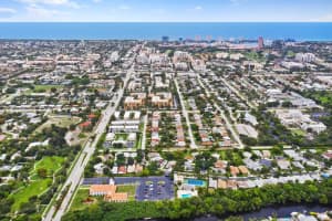 500 SW 2nd Street, Boca Raton, FL 33432 Sold 04/05/24