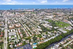 500 SW 2nd Street, Boca Raton, FL 33432 Sold 04/05/24