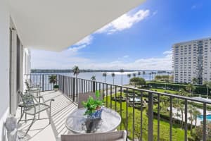 1701 S Flagler Drive 703, West Palm Beach, FL 33401 Sold 07/01/24