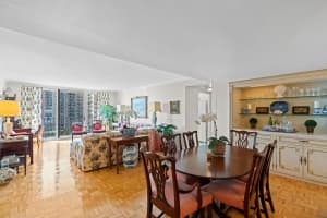 1701 S Flagler Drive 703, West Palm Beach, FL 33401 Sold 07/01/24