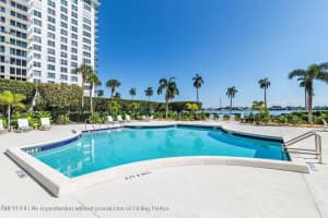 1701 S Flagler Drive 703, West Palm Beach, FL 33401 Sold 07/01/24