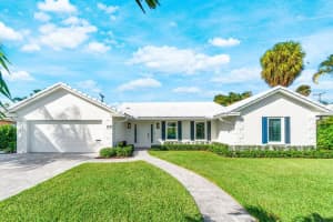 1331 SW Mulberry Way, Boca Raton, FL 33486 Sold 06/17/24